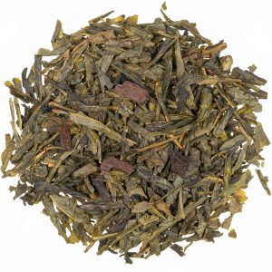 Vanille Sahne GT BIO