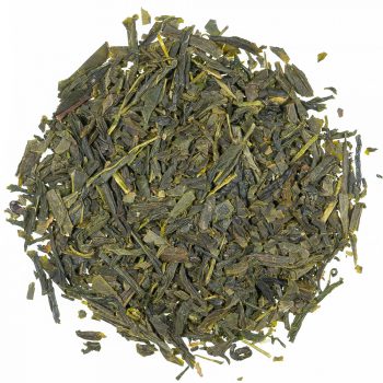 Bancha Japan