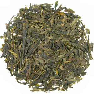Bio Sencha China