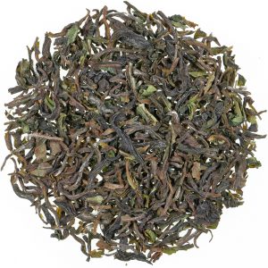 Bio Ambootia Darjeeling FTGFOP 1 first flush*