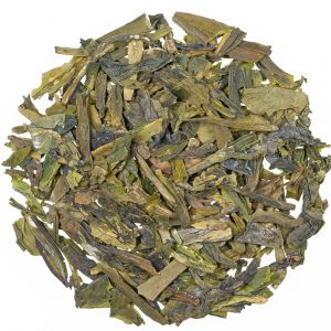 Bio Lung Ching China