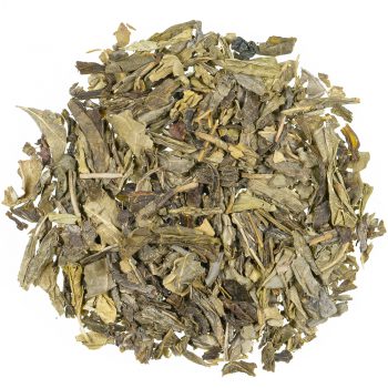 Bio Sencha entkoffeiniert China