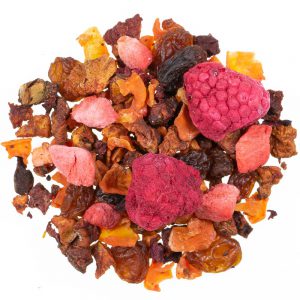 Bio Beerenkuss® mild