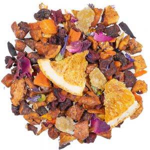 Ingwerstäbchen mild natürlich