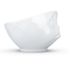 Schale Schmollend weiß 500 ml – Bild 4