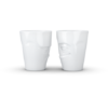 Becher "Grummelig & Verschmitzt" – Bild 4