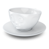 Tasse Och bitte weiß 200 ml – Bild 5