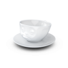 Tasse Verpennt weiß 200 ml – Bild 3