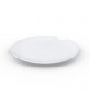Speiseteller mit Biss 2er Set (28 cm) – Bild 4
