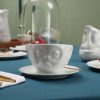 Tasse Verpennt weiß 200 ml – Bild 4