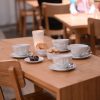 Tasse Och bitte weiß 200 ml – Bild 6