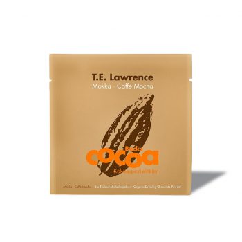 Mokka/T.E. Lawrence 25g